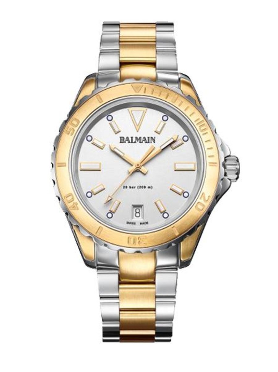 Horloges BALMAIN | Ophrys