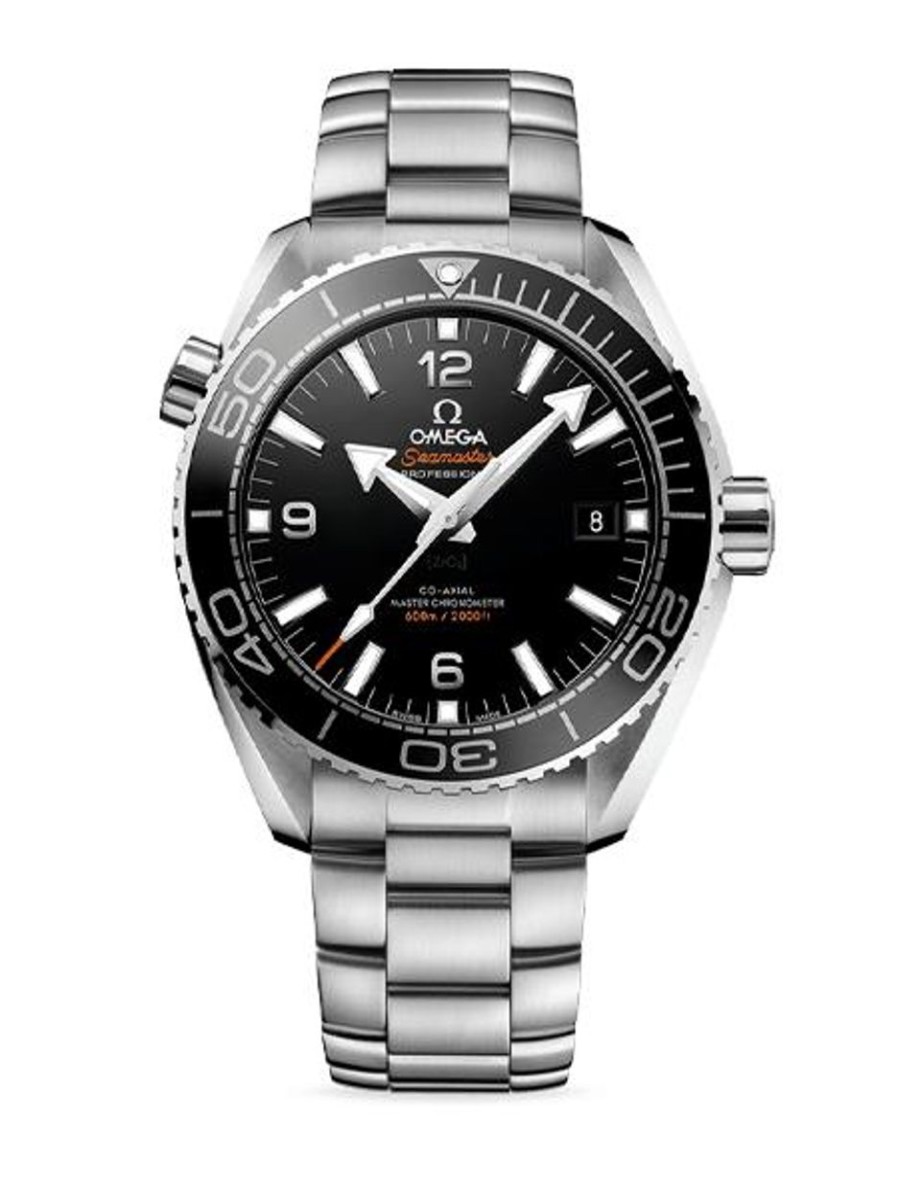 Horloges OMEGA | Seamaster Planet Ocean 600M