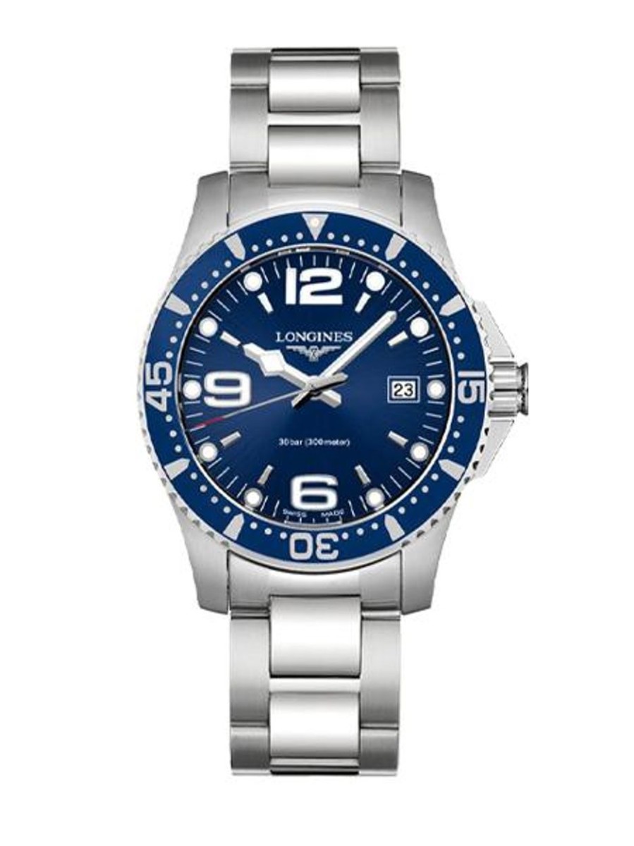 Horloges LONGINES | Hydroconquest