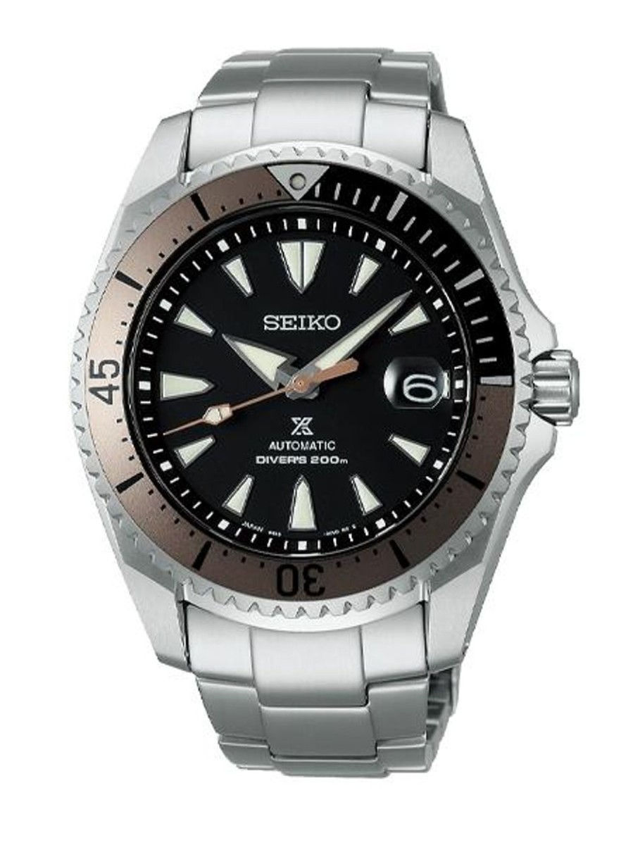 Horloges Seiko | Prospex Automatic Divers 200M