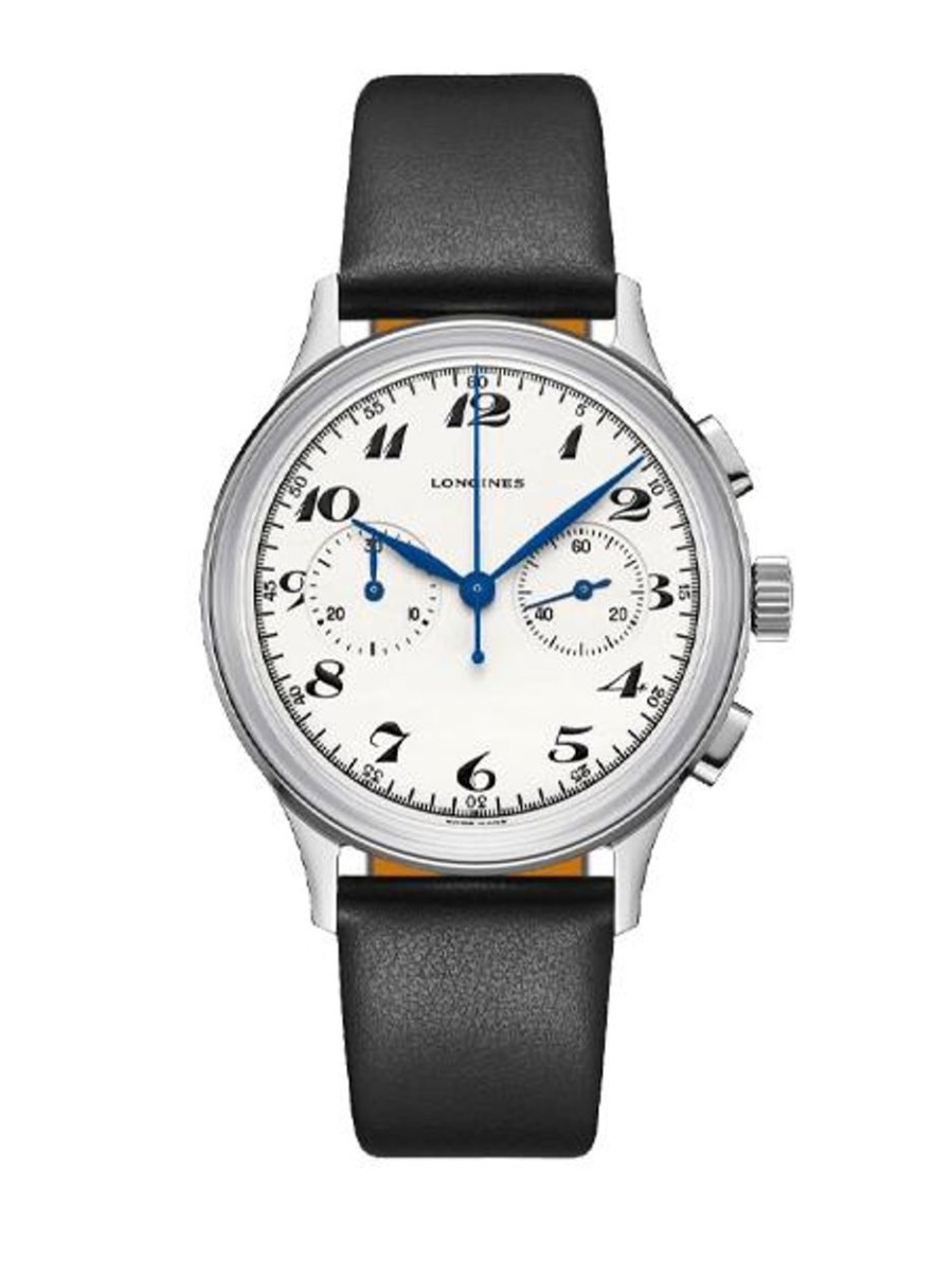 Horloges Longines | Heritage Classic