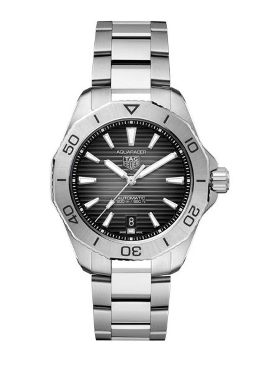 Horloges TAG HEUER | Aquaracer Professional 200 Date