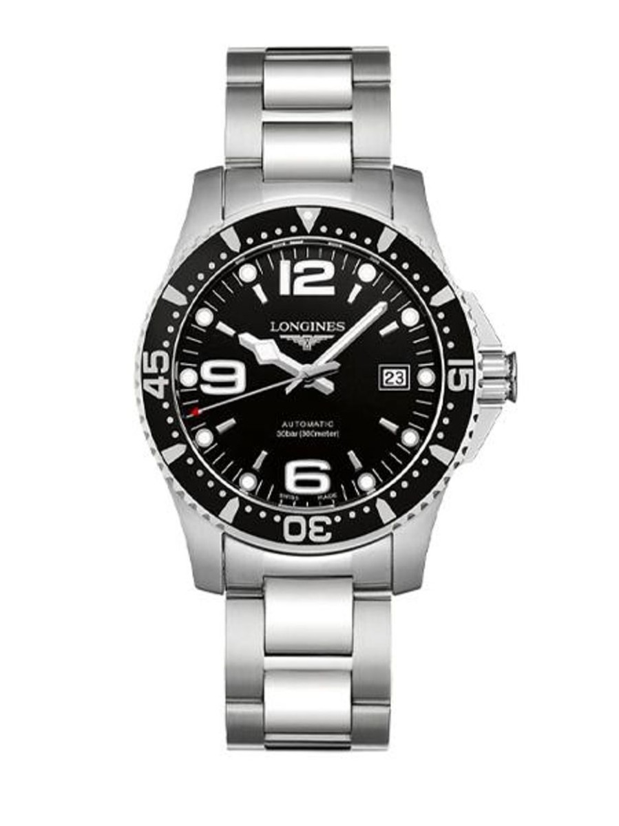 Horloges Longines | Hydroconquest Automatic