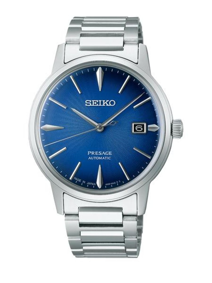 Horloges SEIKO | Presage Automatic