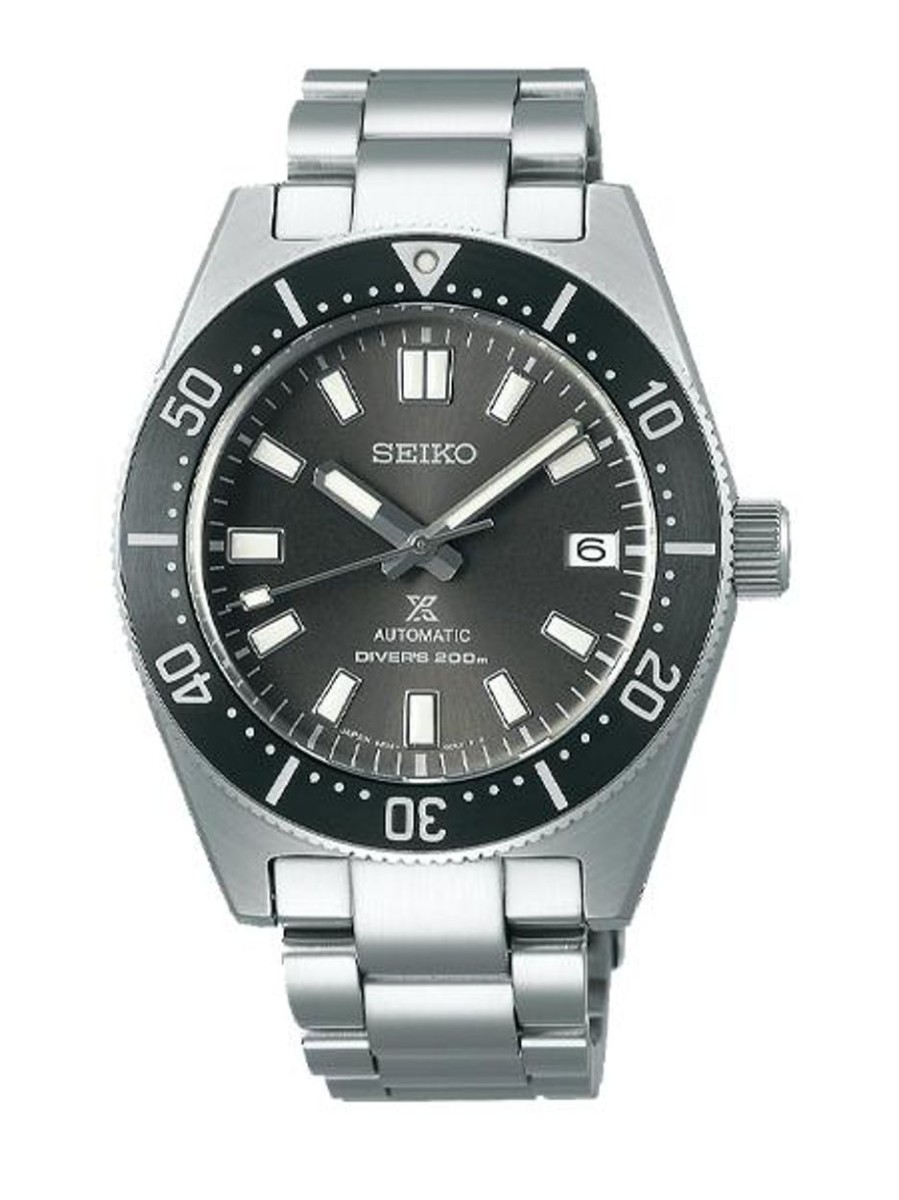 Horloges Seiko | Prospex Automatic Diver'S 200M