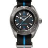 Horloges OMEGA | Seamaster Planet Ocean 6000M 'Ultra Deep'