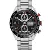 Horloges TAG HEUER | Carrera Chronograph Automatic