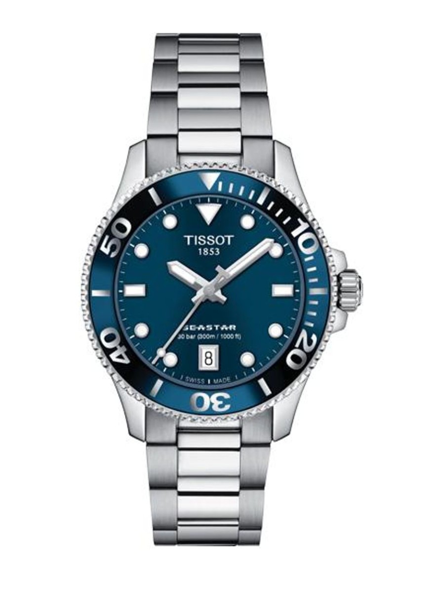 Horloges TISSOT | Seastar 1000 36Mm