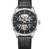 Horloges Hamilton | Jazzmaster Skeleton Auto