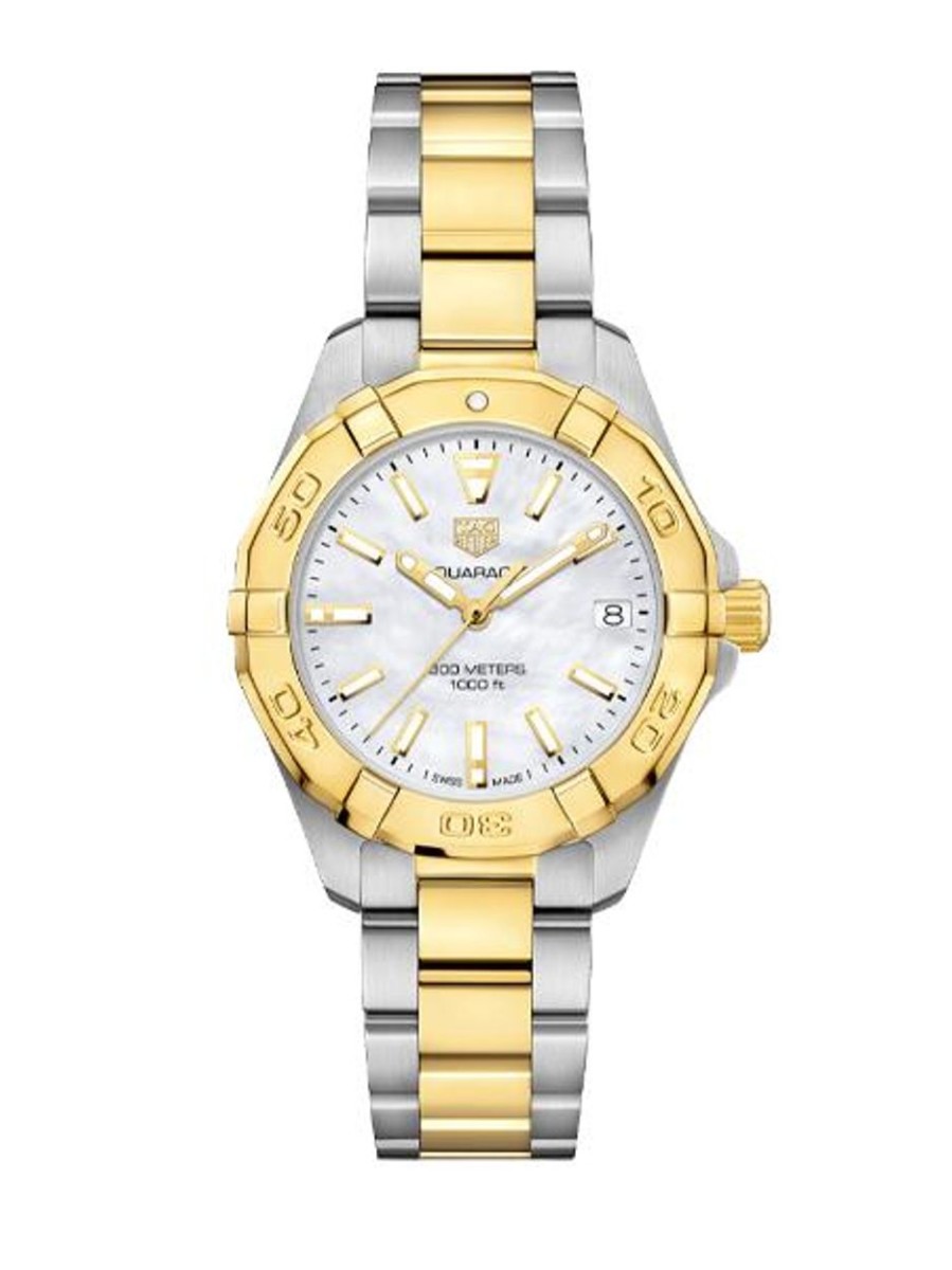 Horloges TAG HEUER | Aquaracer Lady