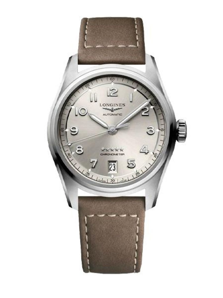 Horloges LONGINES | Spirit Collection