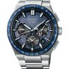 Horloges SEIKO | Astron Gps Solar