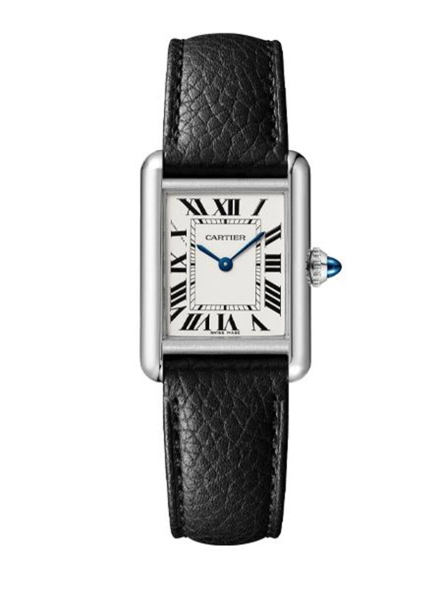 Horloges Cartier | Tank Must Sm