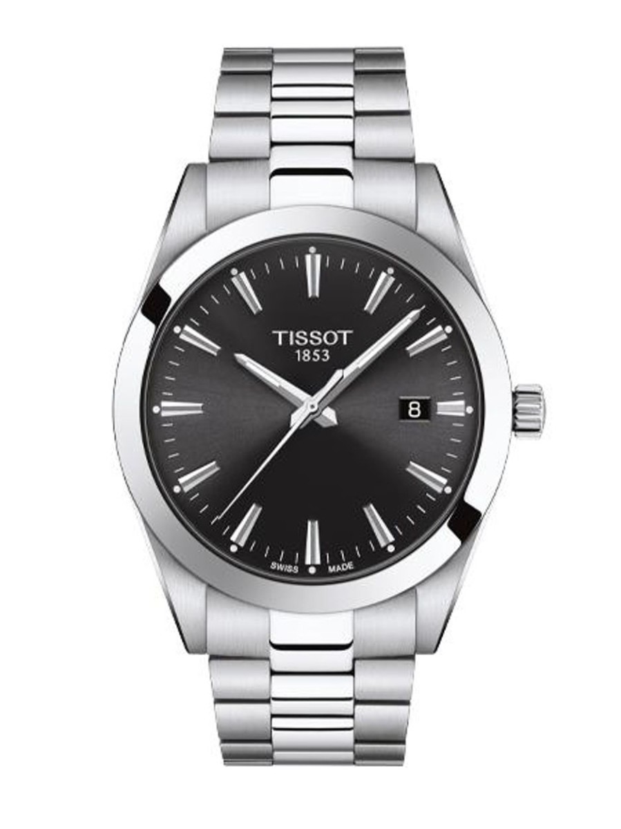 Horloges TISSOT | Gentleman