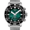 Horloges TISSOT | Seastar 1000 Chronograph