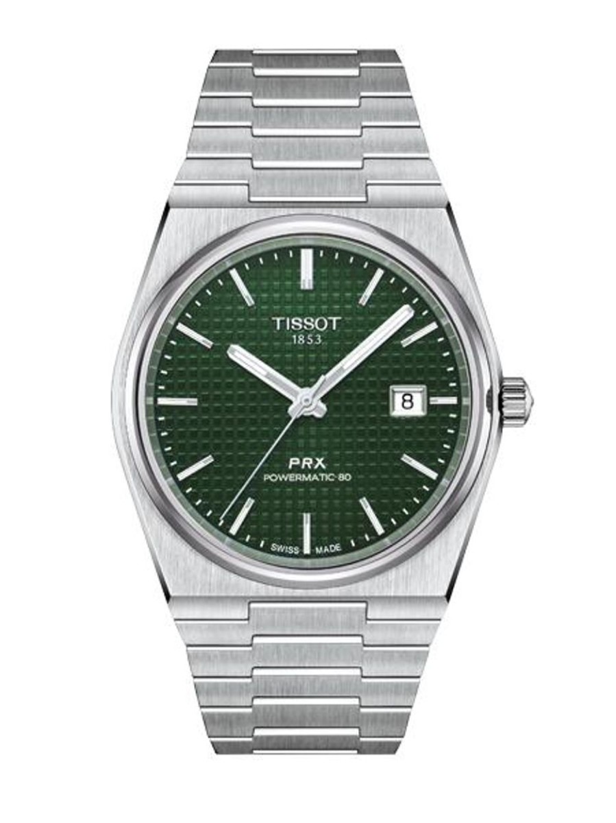 Horloges TISSOT | Prx Powermatic 80