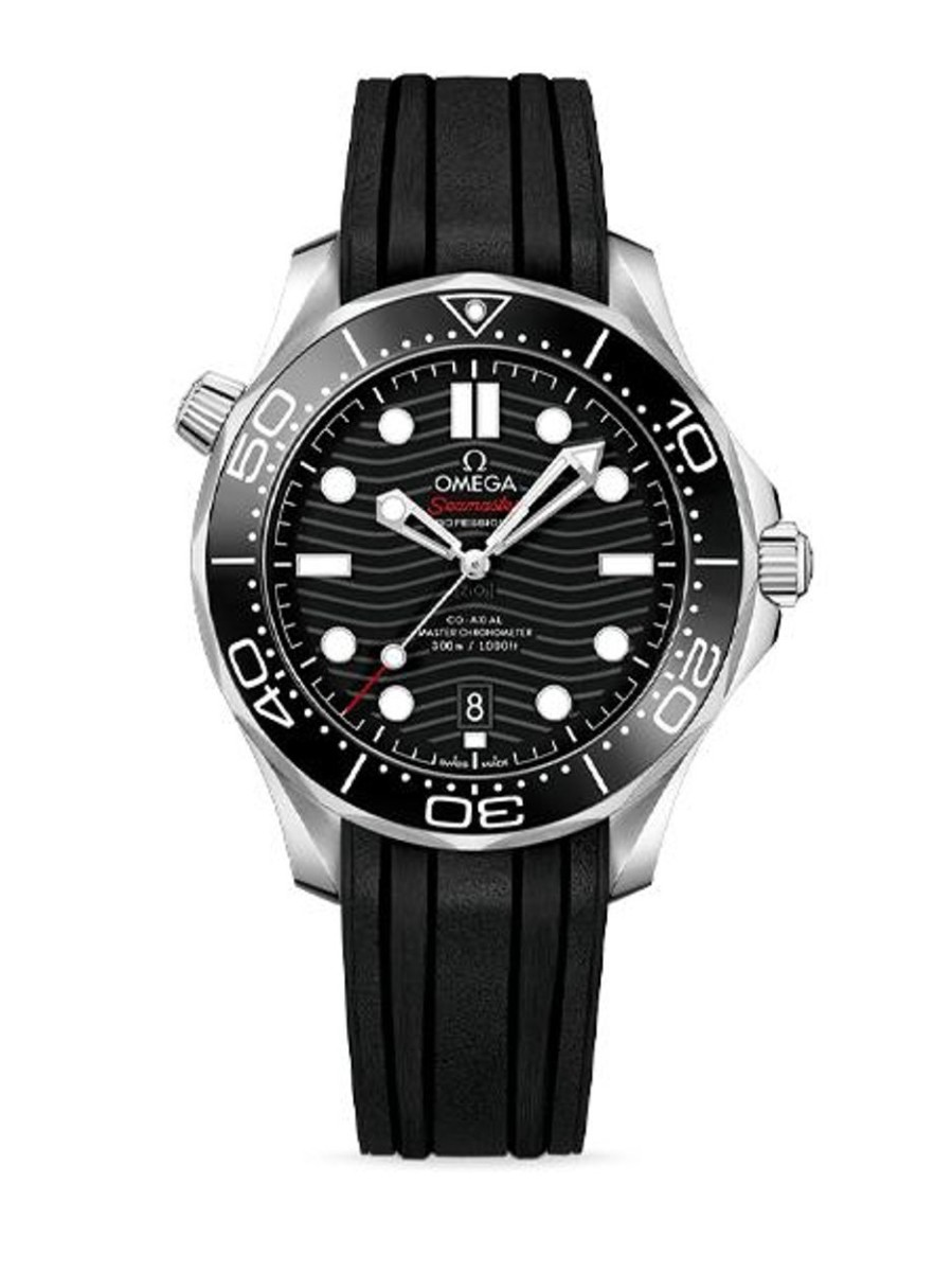 Horloges OMEGA | Seamaster Diver 300M