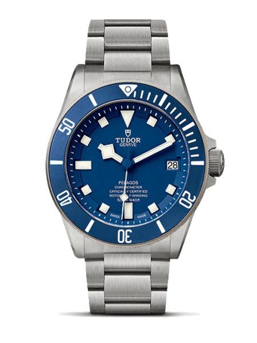 Horloges Tudor | Pelagos