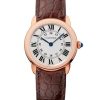 Horloges Cartier | Ronde Solo Small Quartz