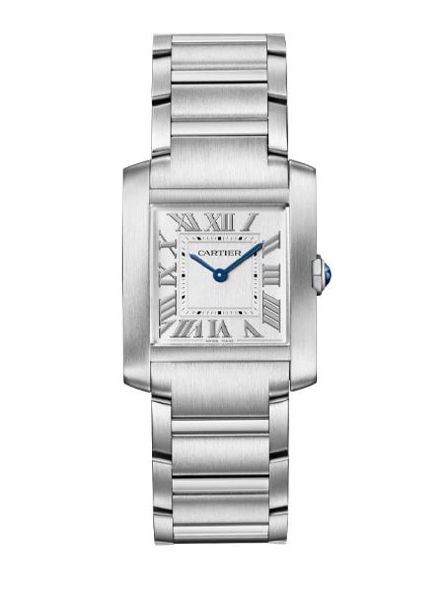 Horloges CARTIER | Tank Francaise Medium