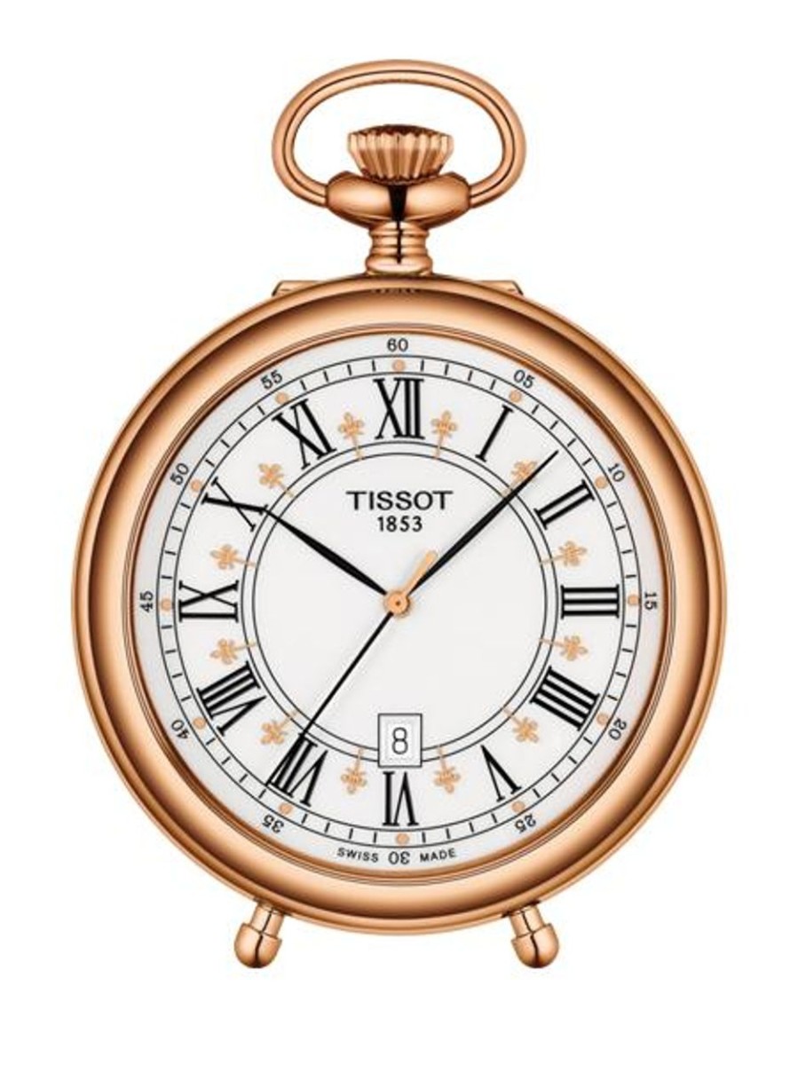 Horloges TISSOT | Stand Alone