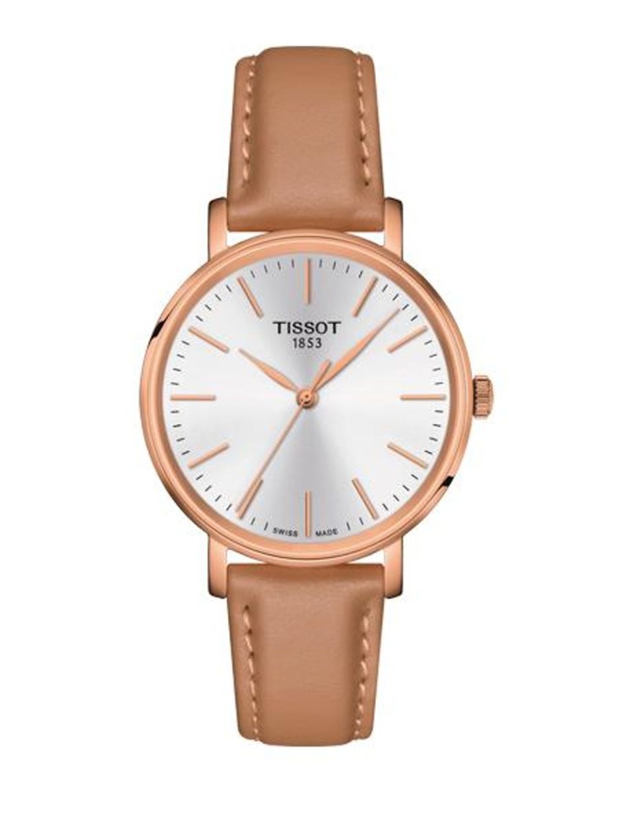 Horloges TISSOT | Everytime Lady