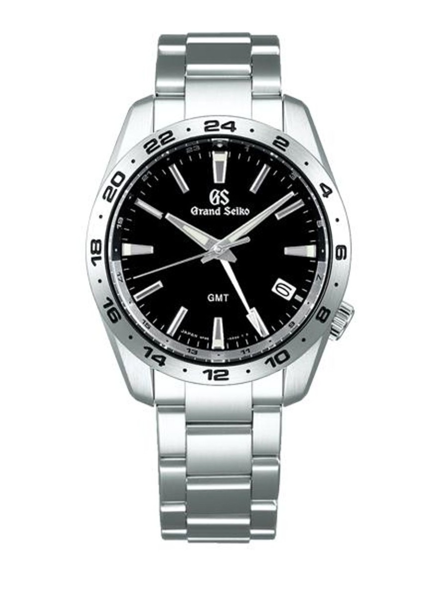 Horloges GRAND SEIKO | Sport Collection Gmt Kaliber 9F