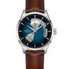 Horloges HAMILTON | Jazzmaster Open Heart Auto 40Mm