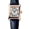 Horloges FRÉDÉRIQUE CONSTANT | Frederique Constant Carree Ladies