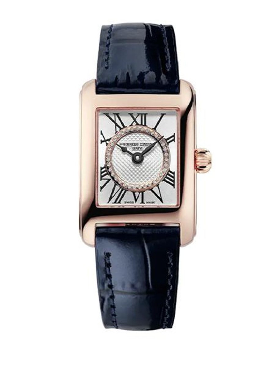 Horloges FRÉDÉRIQUE CONSTANT | Frederique Constant Carree Ladies