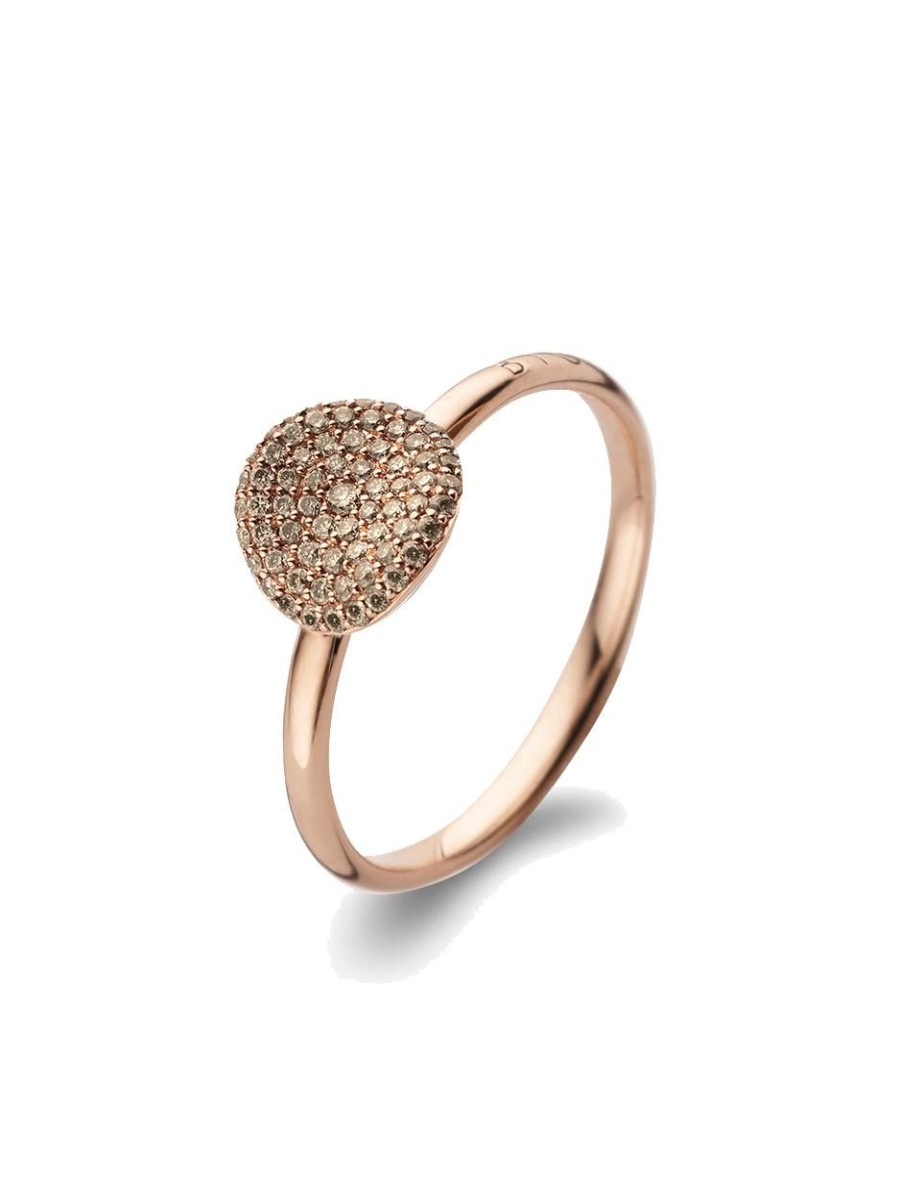 Juwelen BIGLI | Mini Waves Ring