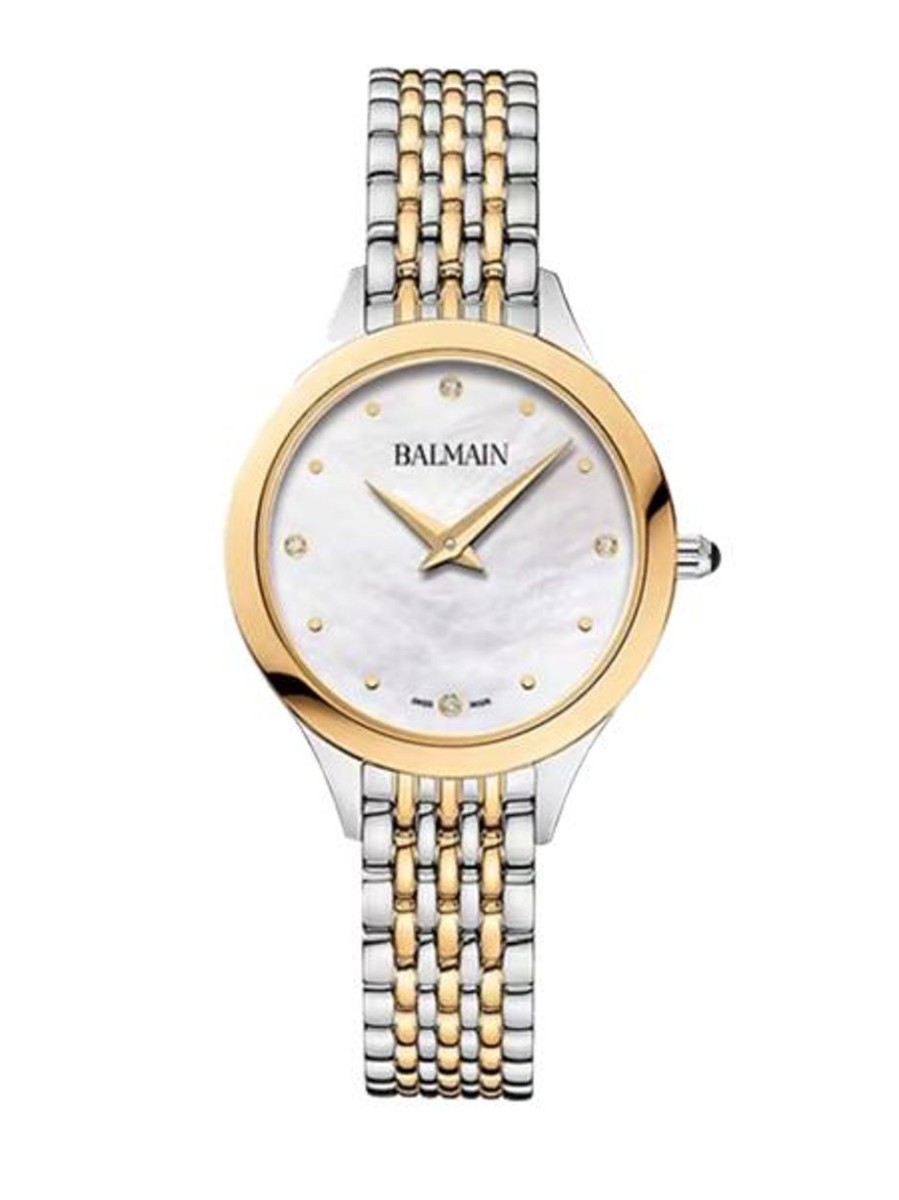 Horloges BALMAIN | Balmain De Balmain