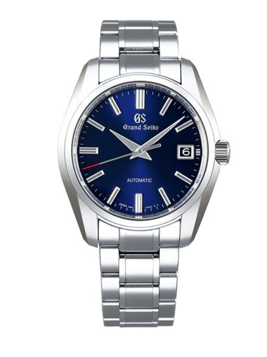 Horloges Grand Seiko | Automatic 60Th Anniversary Limited Edition