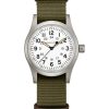 Horloges HAMILTON | Khaki Field Mechanical 38Mm