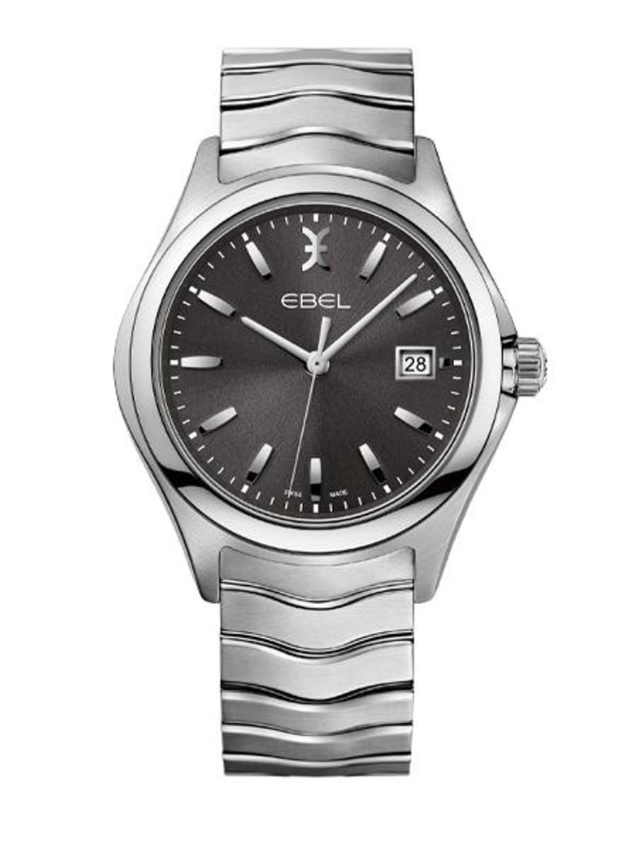 Horloges EBEL | Wave Gent