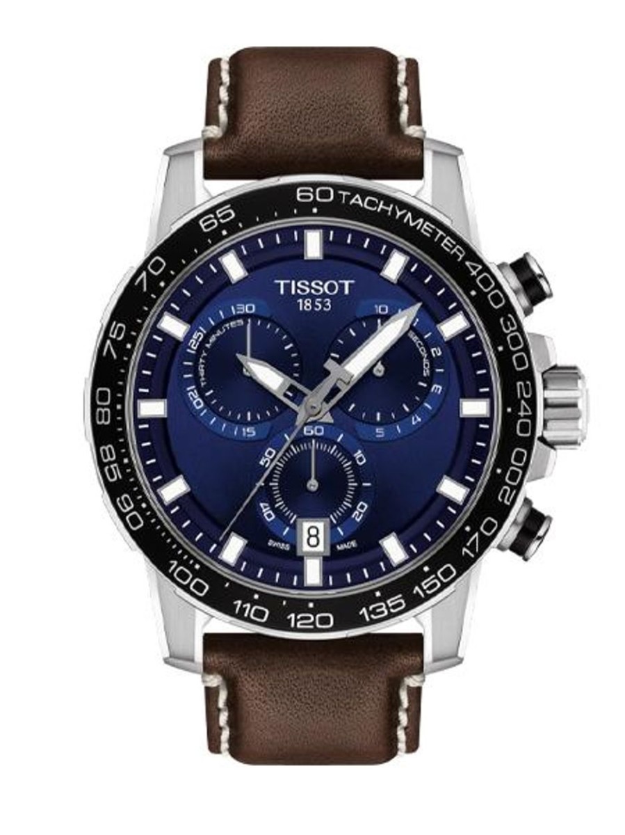 Horloges TISSOT | Supersport Chrono