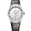 Horloges OMEGA | Constellation Co-Axial Chronometer Small Seconds 34Mm