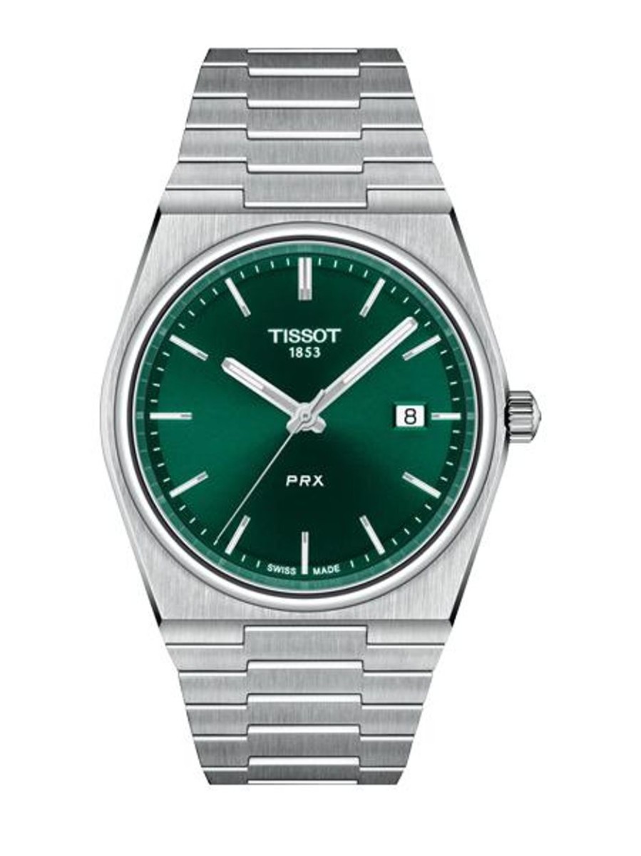 Horloges TISSOT | Prx