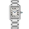 Horloges Cartier | Tank Must Sm