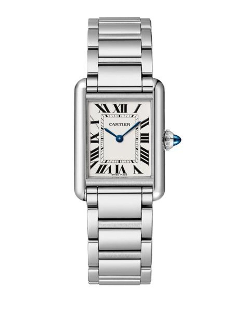 Horloges Cartier | Tank Must Sm