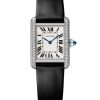 Horloges CARTIER | Tank Must Small