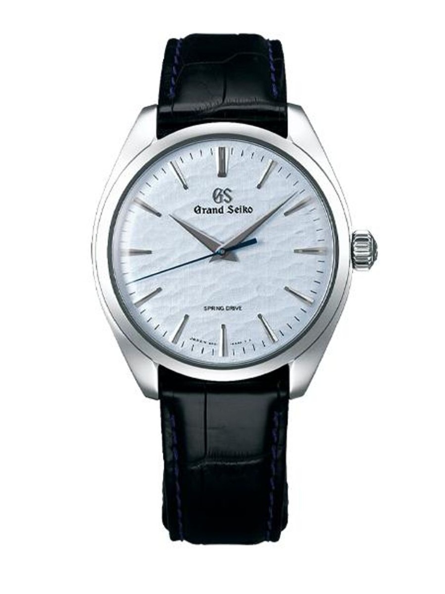 Horloges Grand Seiko | Elegance Automatic