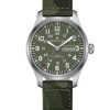 Horloges Hamilton | Khaki Field Day Date Auto