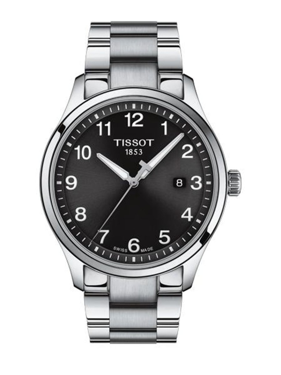 Horloges TISSOT | Gent Xl Classic