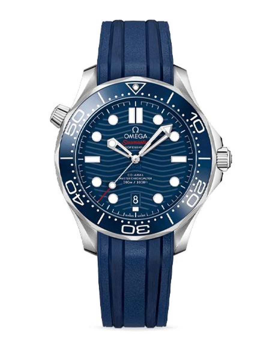 Horloges OMEGA | Seamaster Diver 300M