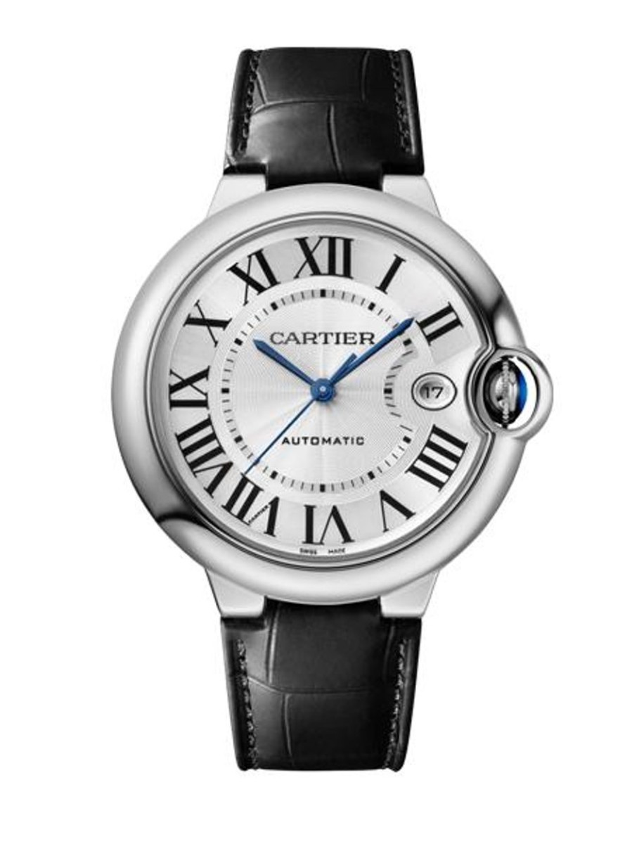 Horloges Cartier | Ballon Bleu De Cartier 40Mm Automatic