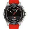 Horloges TISSOT | T-Touch Connect Solar