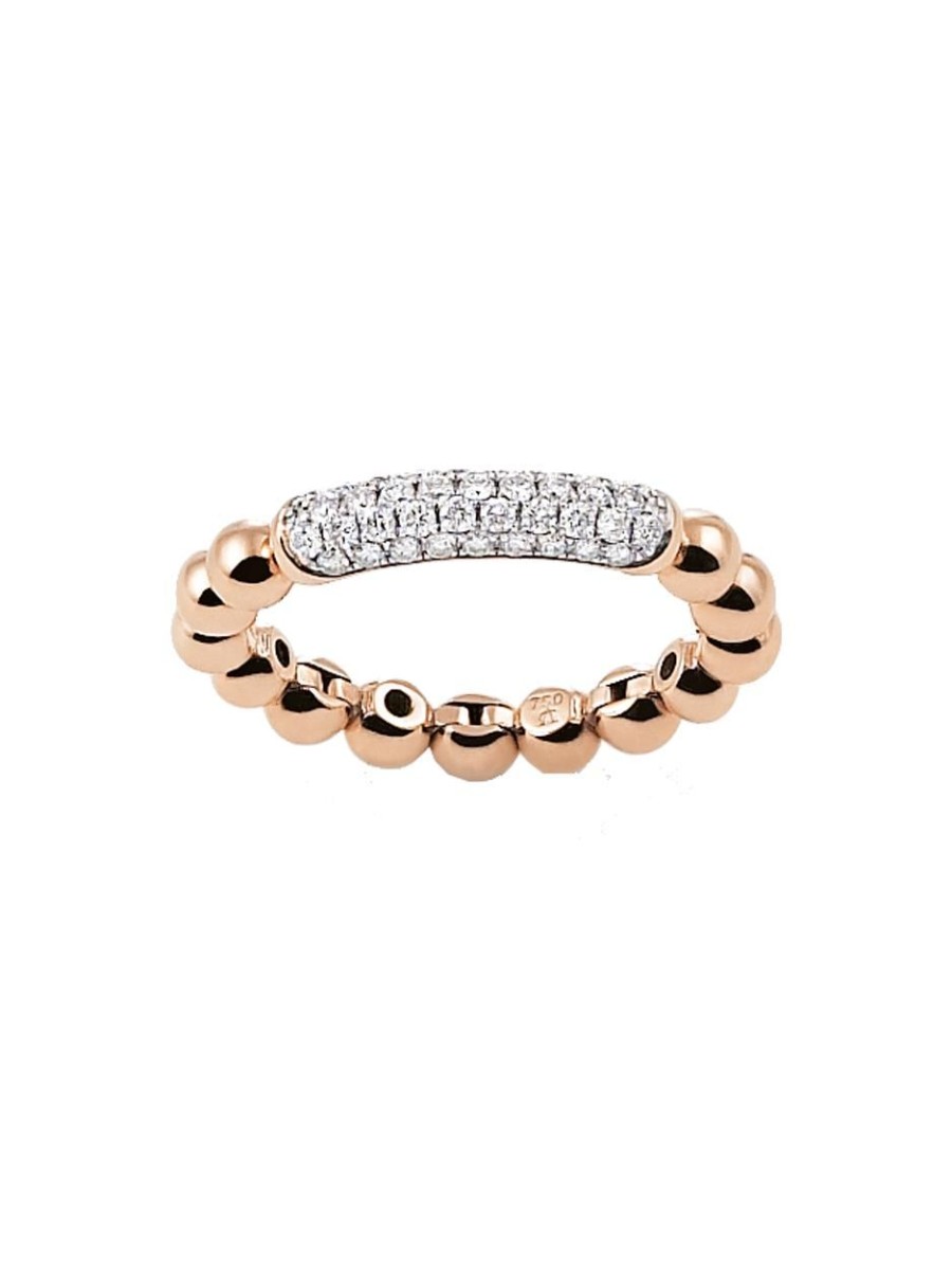 Juwelen FRIENDS | Ring