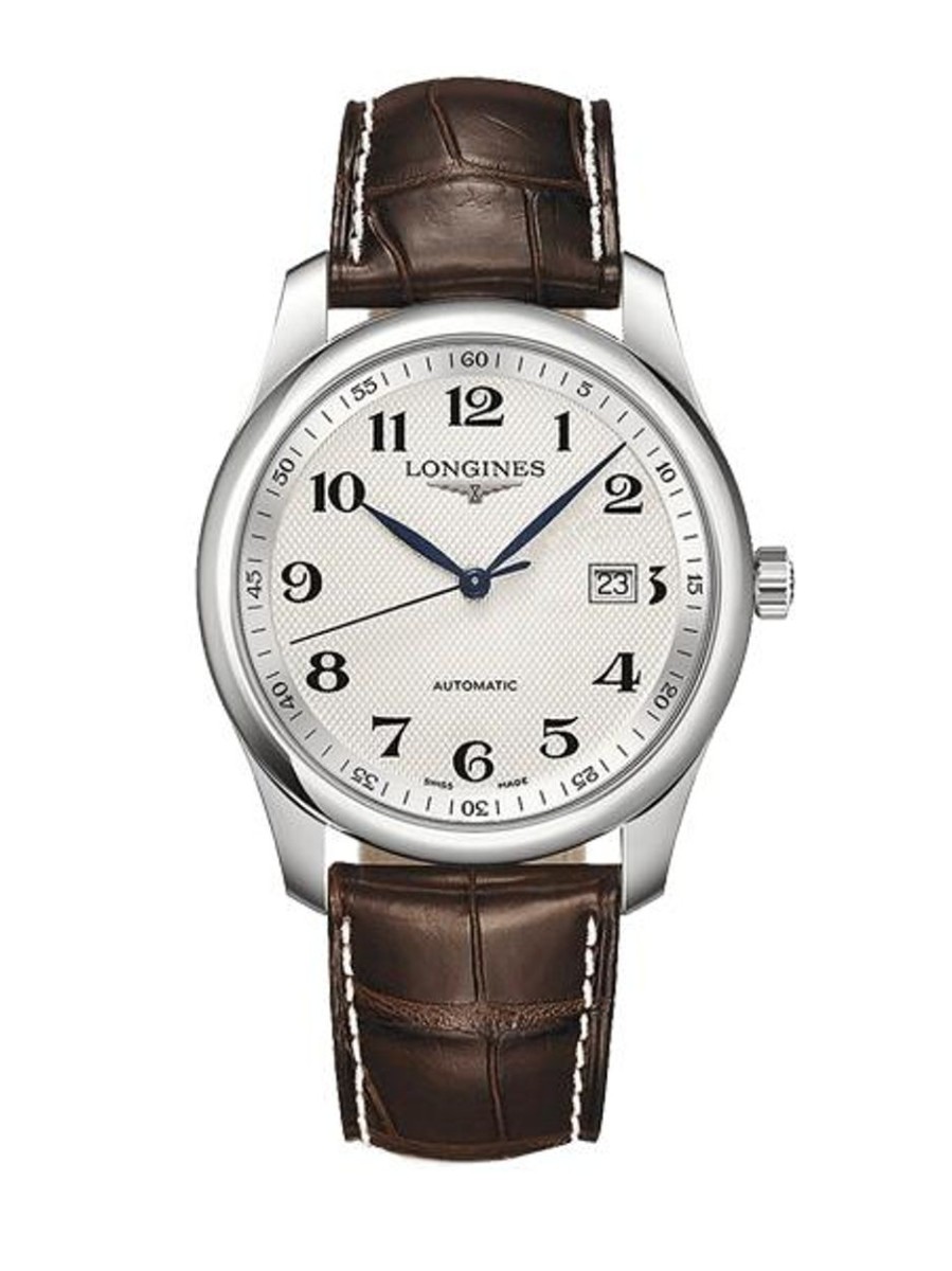 Horloges Longines | Master Collection Automatic