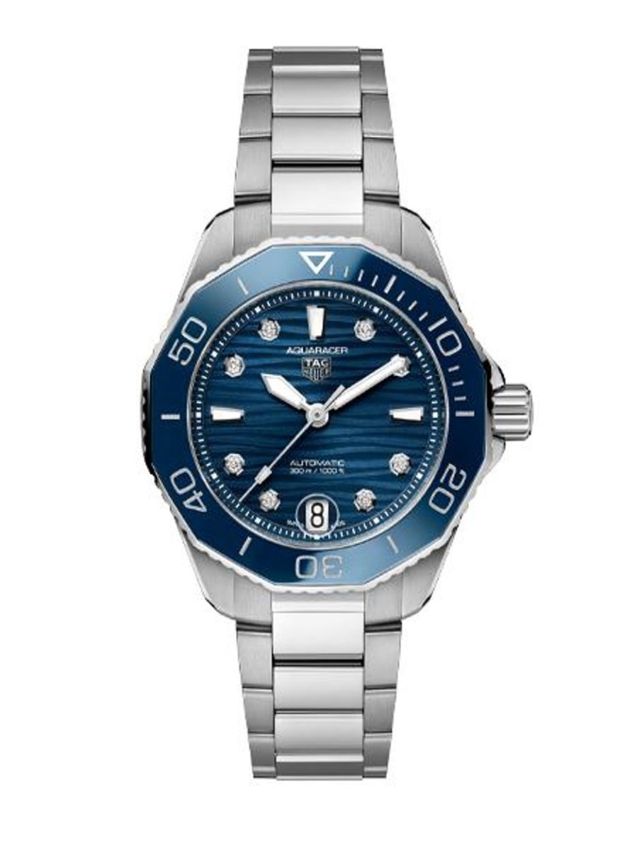 Horloges TAG Heuer | Aquaracer Professional 300 Calibre 5 Automatic